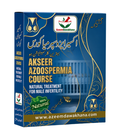 Azoospermia Herbal Course